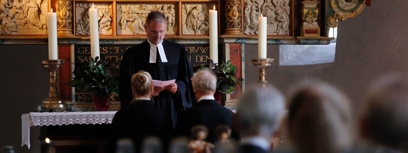 Kirche NF Web 1 Gottesdienst