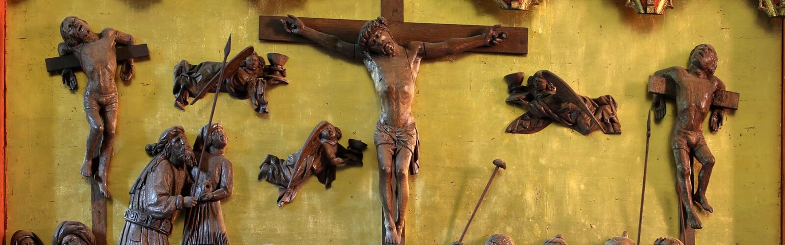 Kirche NF Web Kirche Lamberti Altar