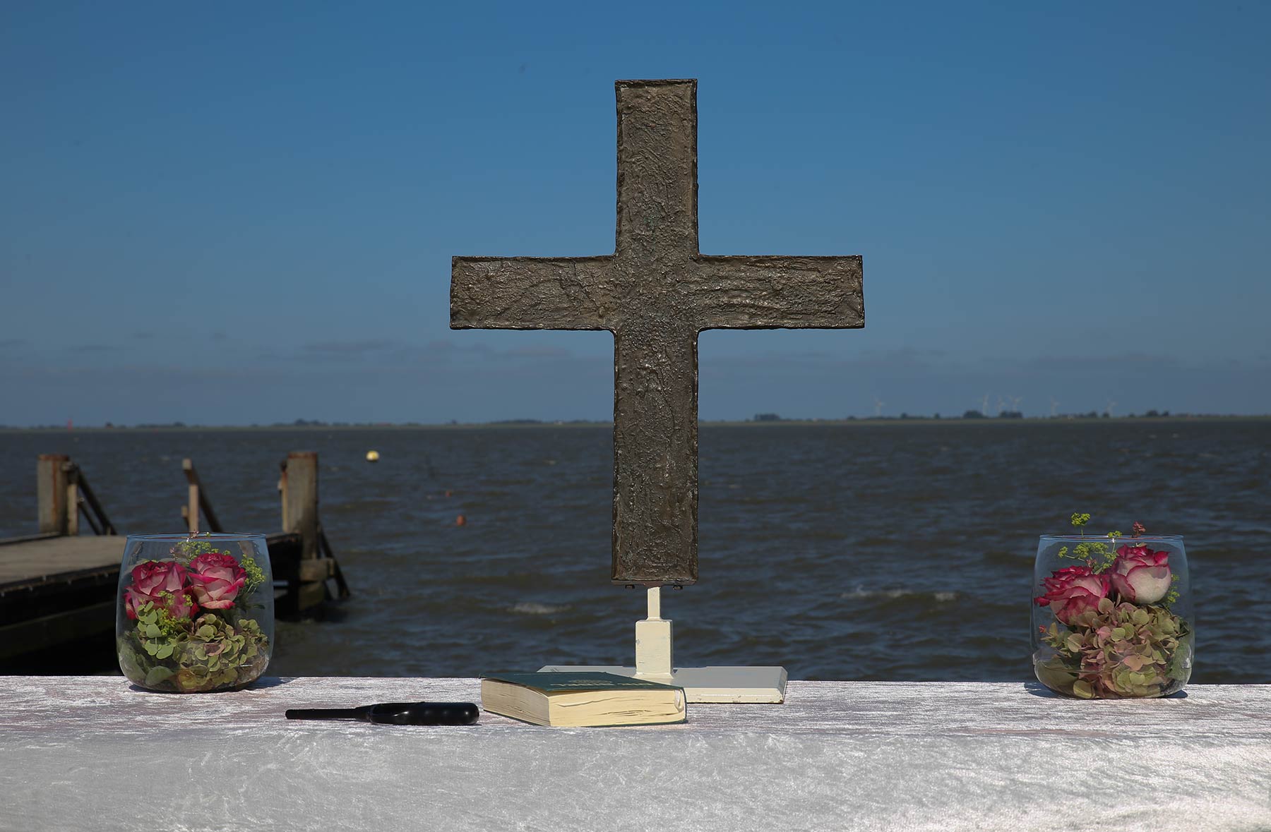 Kirche NF Web Kirchenkreis Nordfriesland