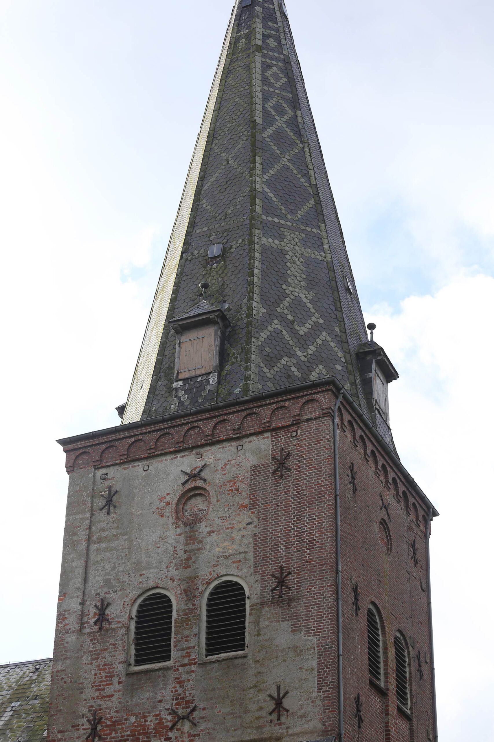 Gottesdienst mit Abendmahl