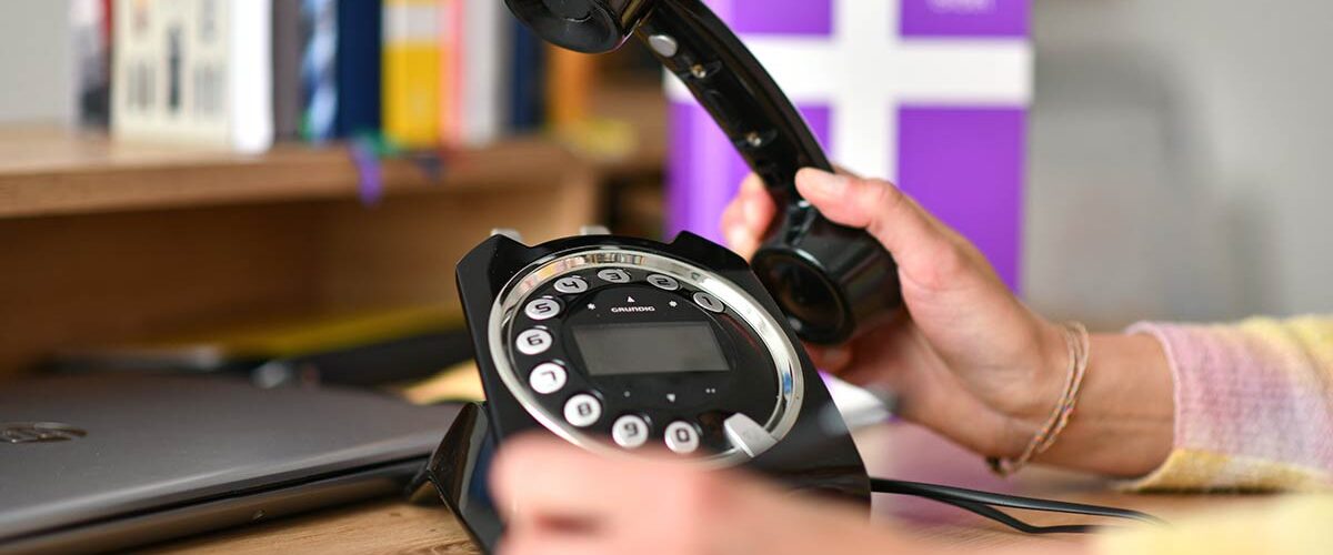 Kontakt für Seelsorge der Nordkirche, Gesprächsangebote für Menschen