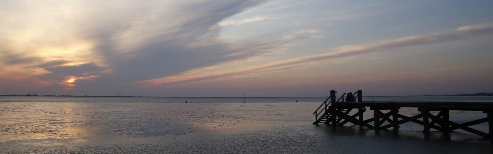 Kirche NF Steg Nordfriesland