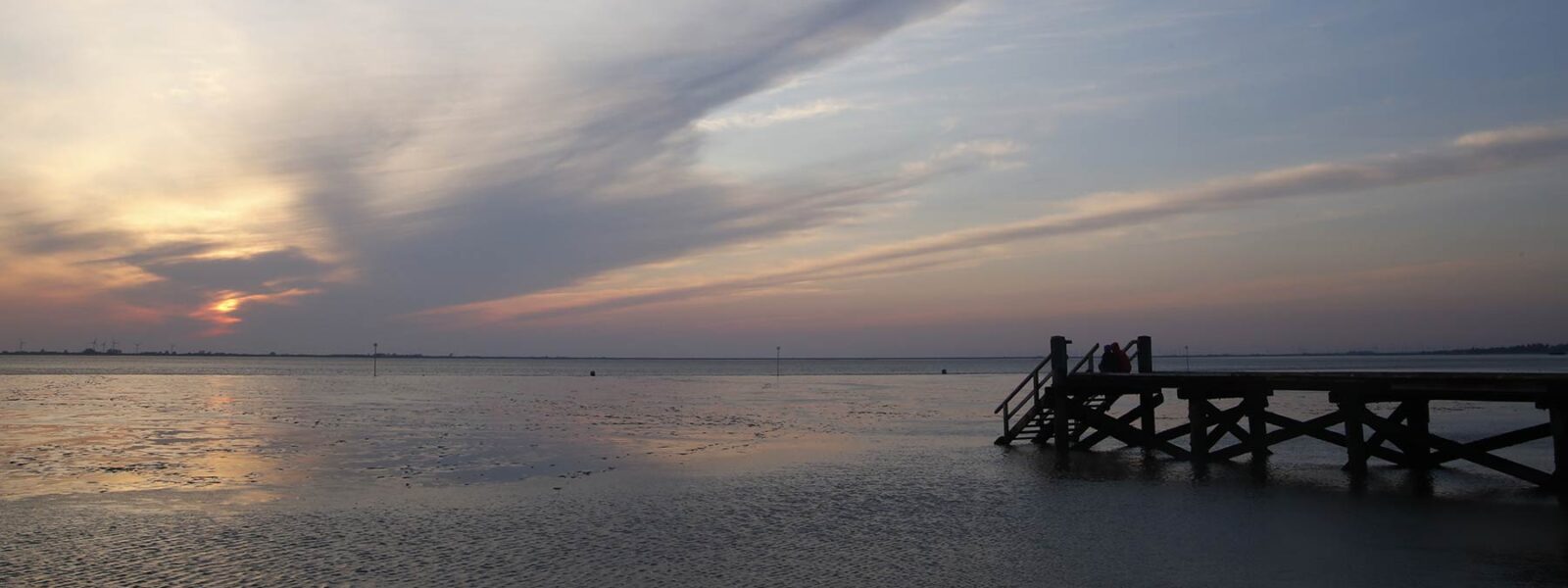 Kirche NF Steg Nordfriesland