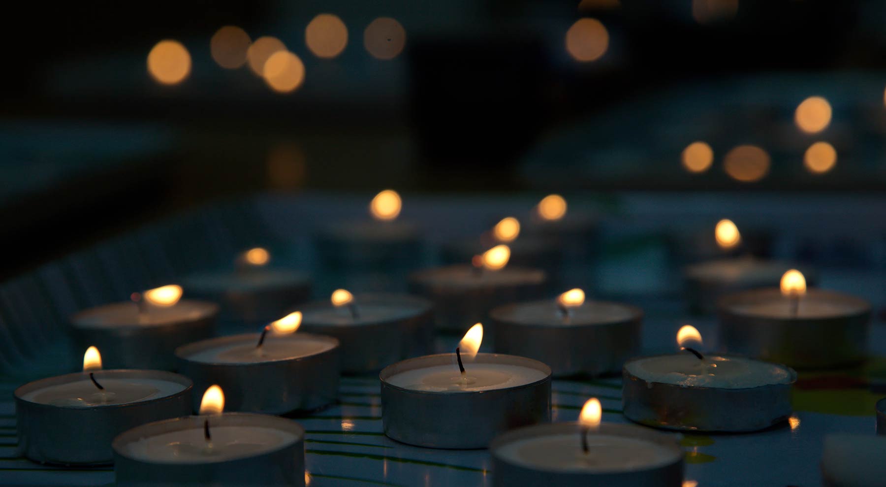 Kirche Nordfriesland Bestattung Header