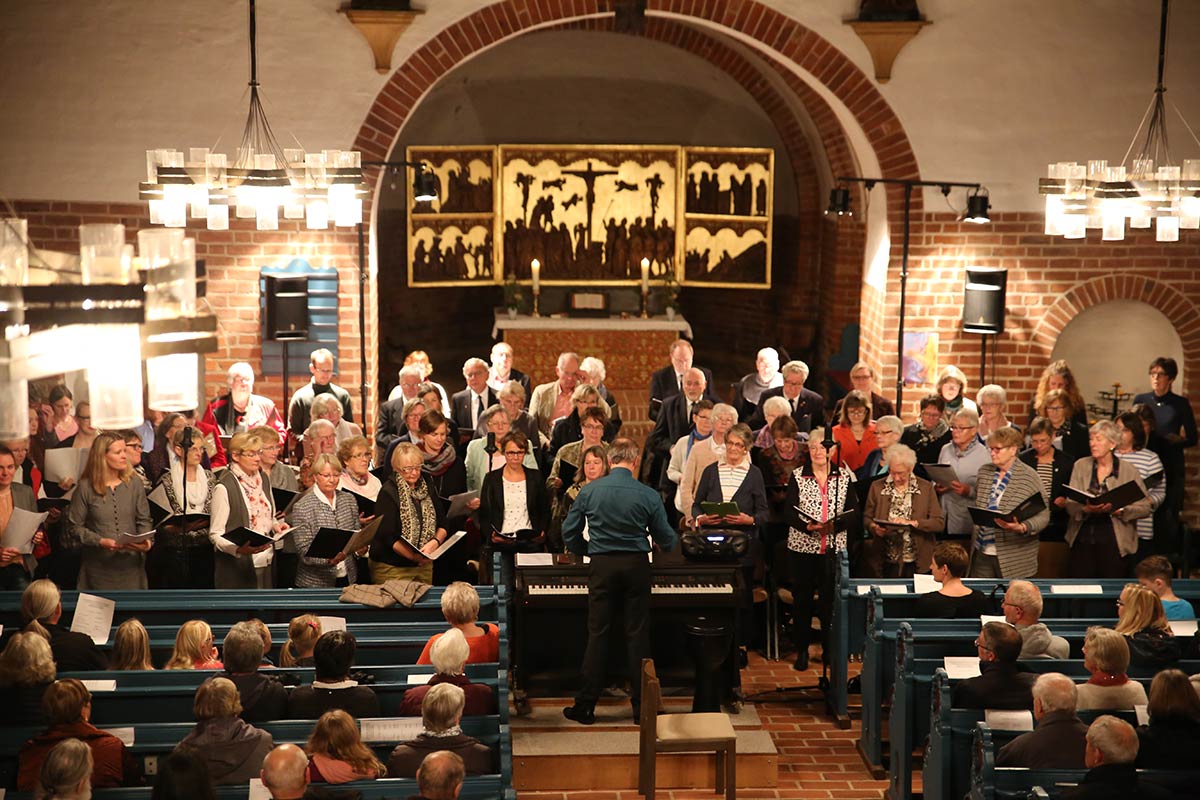 Kirchenmusik