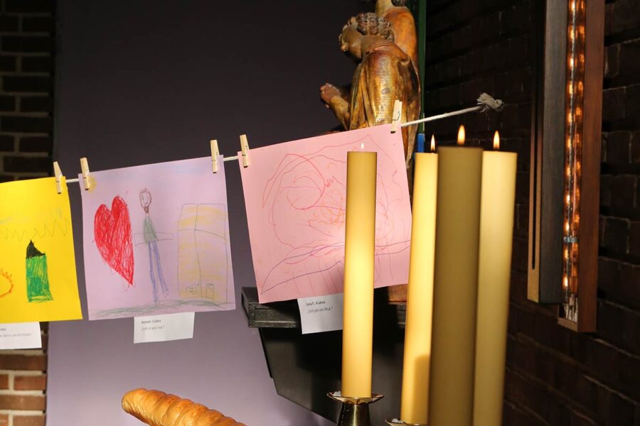 Kirche NF Veranstaltungen Erntedank Erntedankfest 3