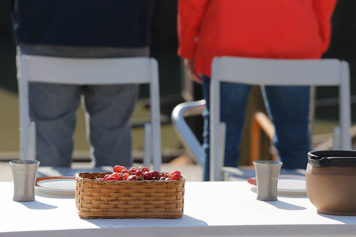 Kirche NF Veranstaltungen Veranstaltungen Stühle