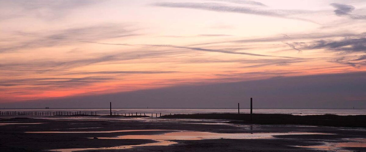 Wattenmeer im Kirchenkreis Nordfriesland, Seelsorge Gespräche mit Pastorinnen und Pastoren