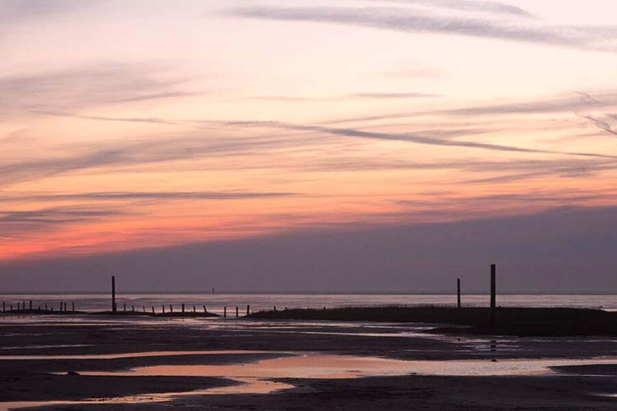 Wattenmeer im Kirchenkreis Nordfriesland, Seelsorge Gespräche mit Pastorinnen und Pastoren