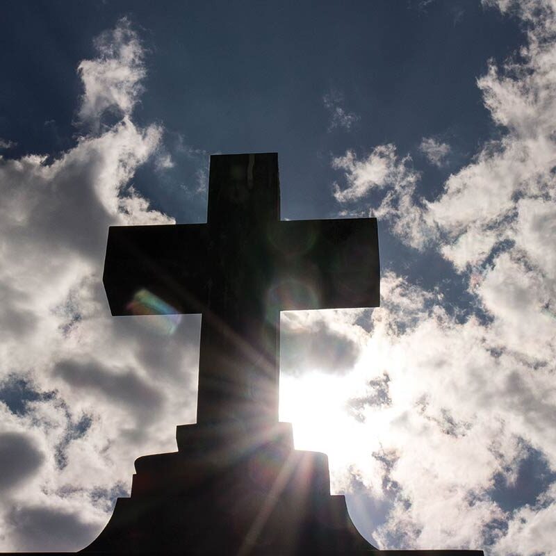 Kirche Nordfriesland FUNDUS 10720 Foto 2