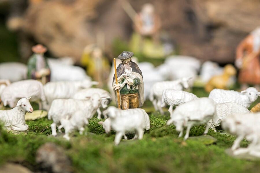 Kirche Nordfriesland FUNDUS 13882 05