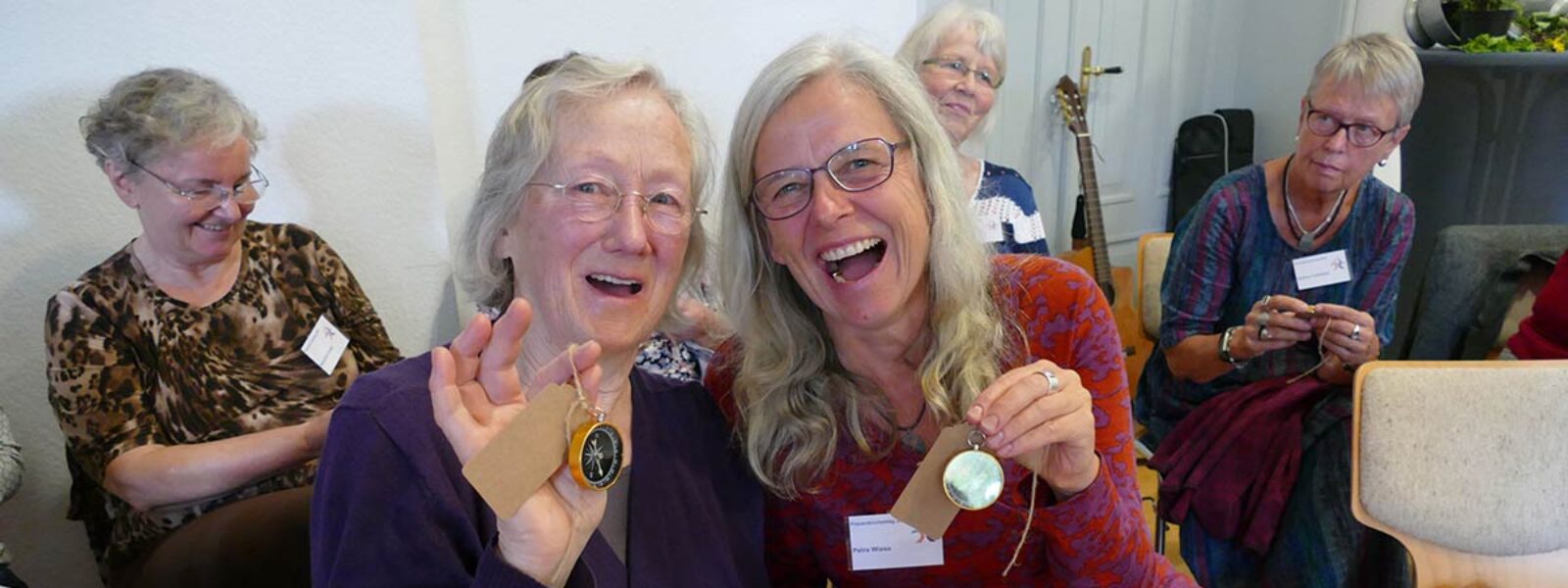 Kirche Nordfriesland Frauenarbeit11