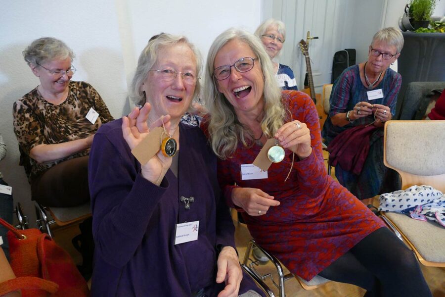 Kirche Nordfriesland Frauenarbeit11