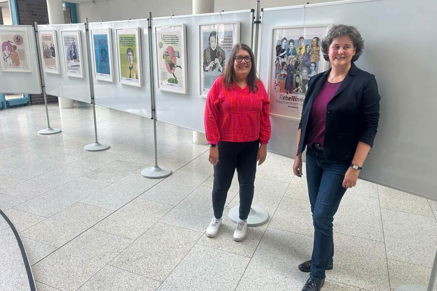 Kirche Nordfriesland Frauenarbeit4