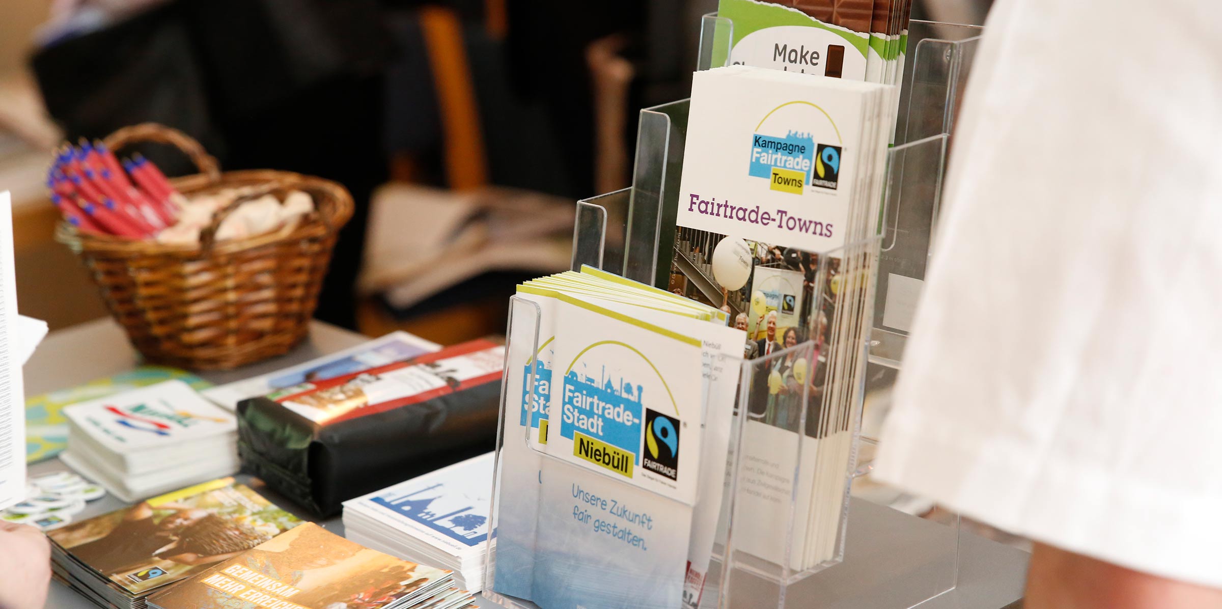 Flyer – Kirche NF Dienste Und Werke