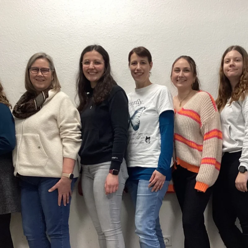 Evangelische Kita Behrendorf erhält Gütesiegel