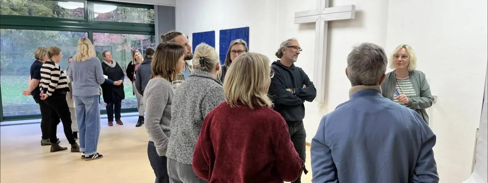 Evangelische Kindergärten in Nordfriesland_Mitarbeitendenkonvent