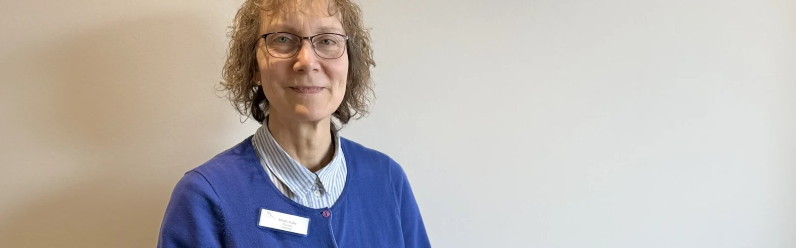 Pastorin Heide Rühe Walchensteiner