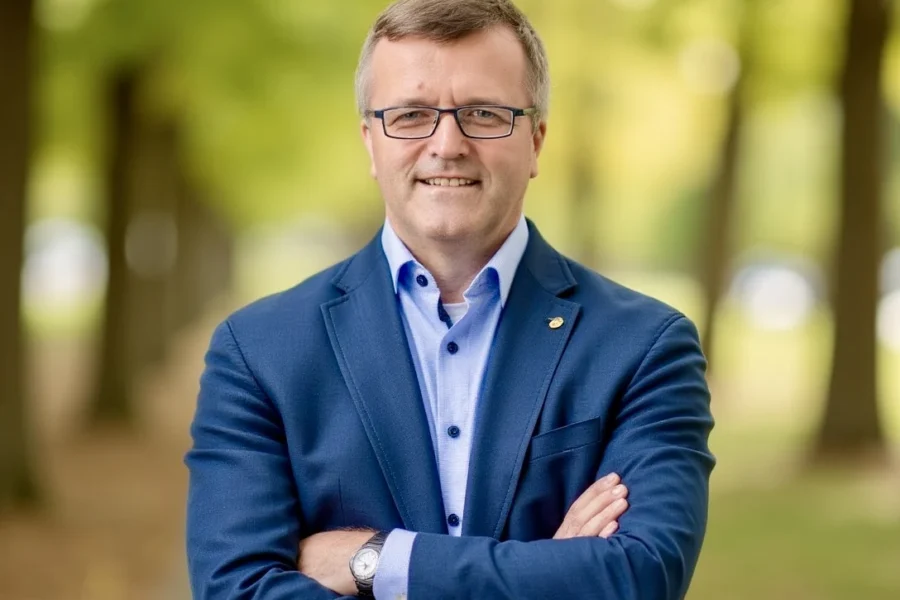 Prof. Dr. Stefan Krüger