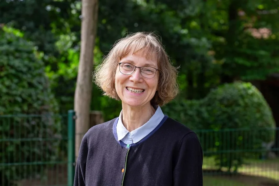 Heide Rühe-Walchensteiner