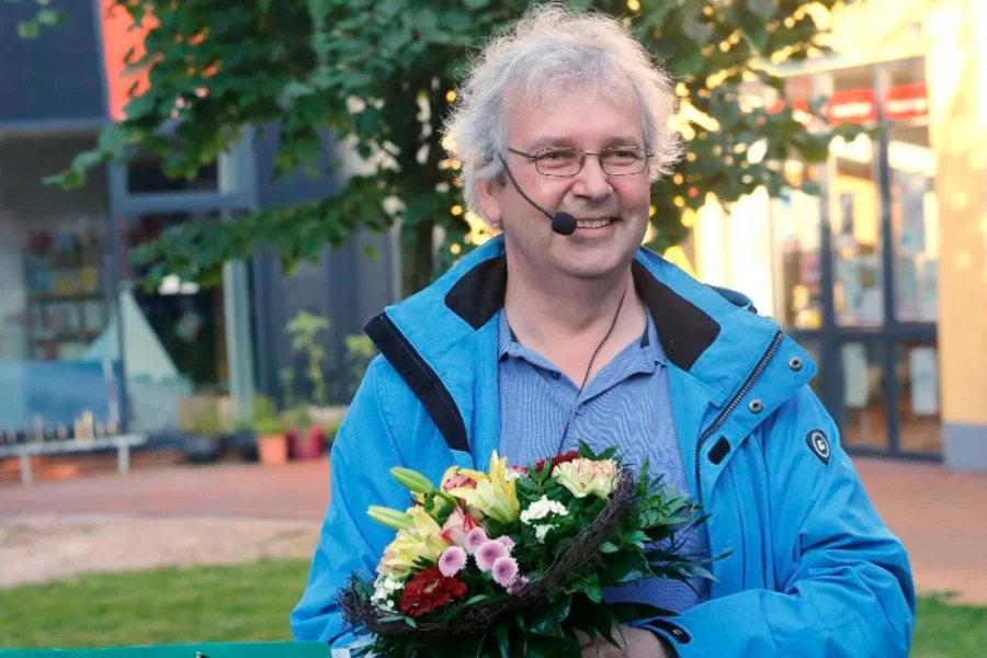 KMD Christian Hoffmann