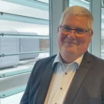 Ehrenamtlicher Stephan Schirmer aus dem Kirchenkreis Nordfriesland