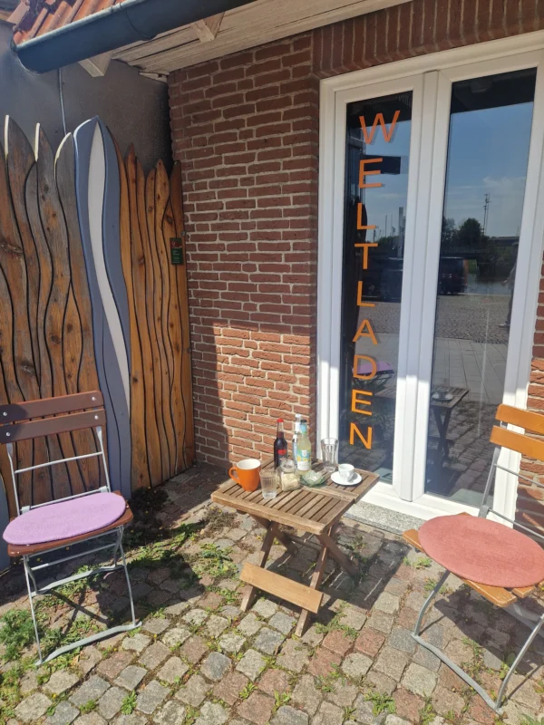 Weltladen Husum 1