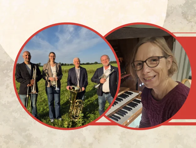 TRIO ERWEITERBAR Konzert