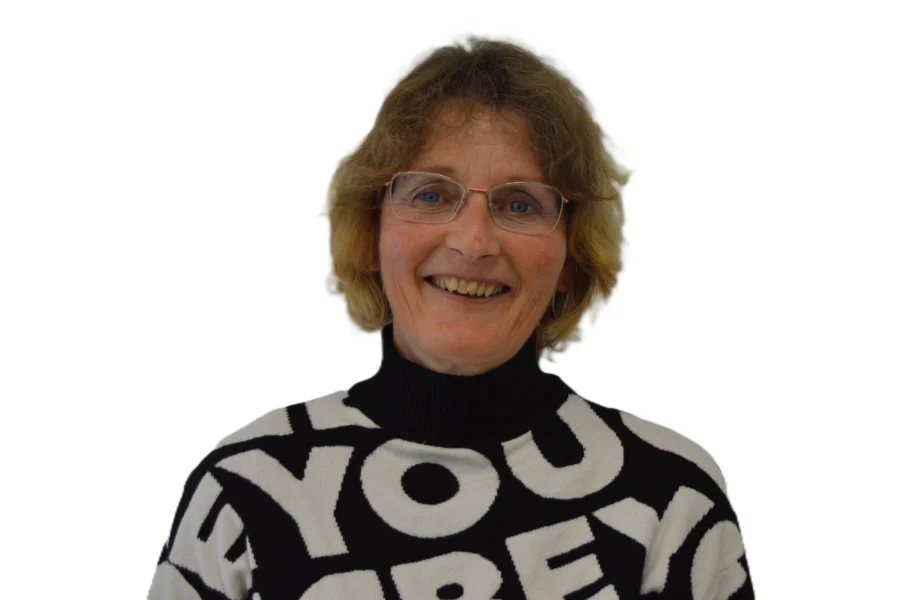 Andrea Schimanski