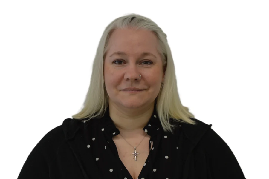 Barbara Clasen