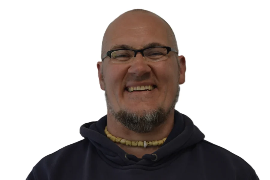 Mathias Steensen