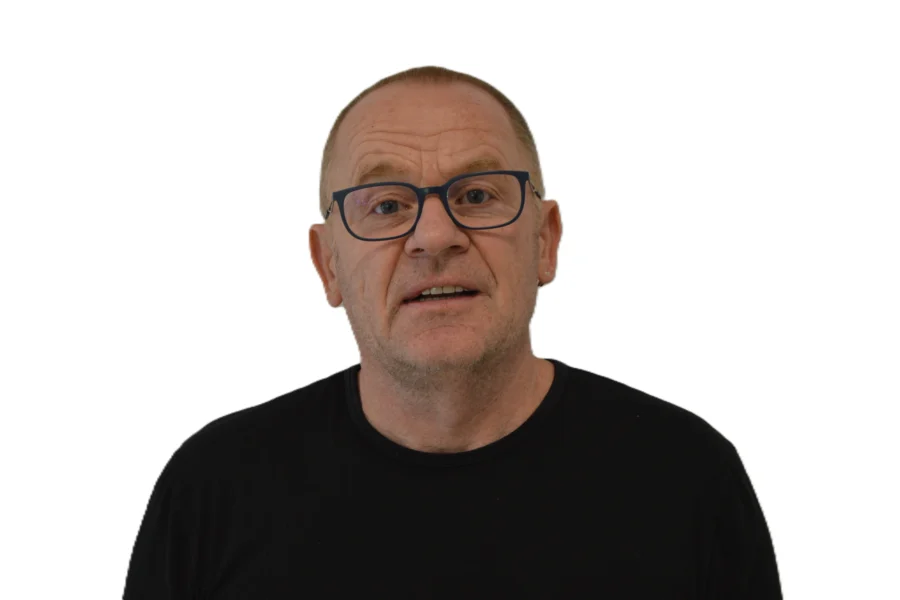 Frank Mohn