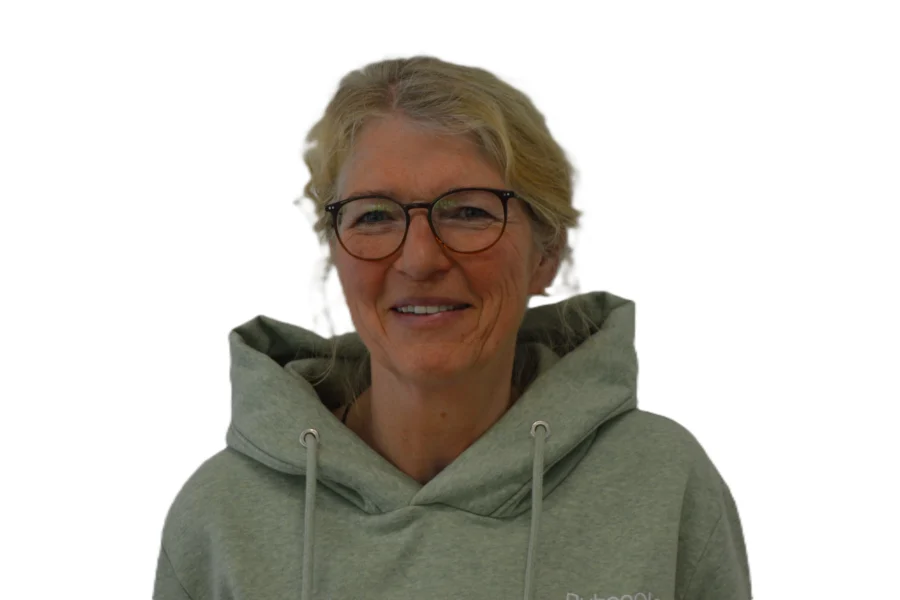 Gudrun Michelsen
