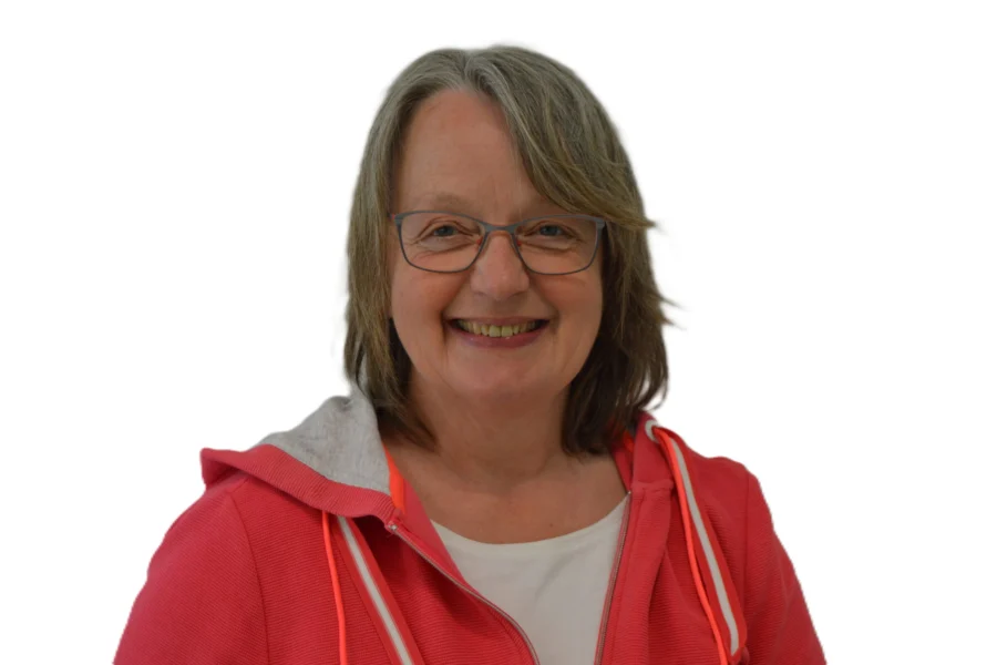 Jutta Hagge