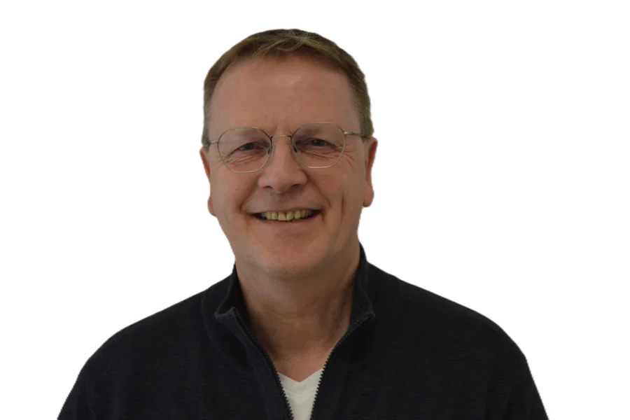 Sven-Ole Greisen
